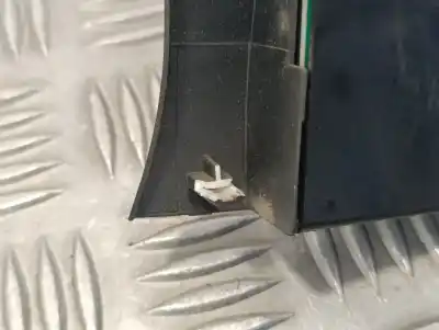 Peça sobressalente para automóvel em segunda mão comutador de luzes por bmw serie 7 (e65/e66) 3.6 v8 32v cat referências oem iam 6131691884901 549493122 