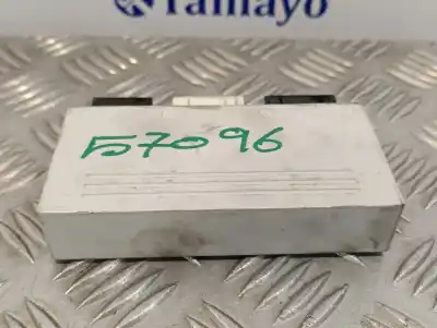 Second-hand car spare part electronic module for bmw serie 7 (e65/e66) 3.6 v8 32v cat oem iam references 66216918126 601812 