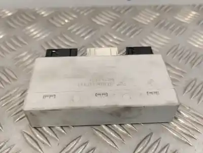 Second-hand car spare part electronic module for bmw serie 7 (e65/e66) 3.6 v8 32v cat oem iam references 66216918126 601812 