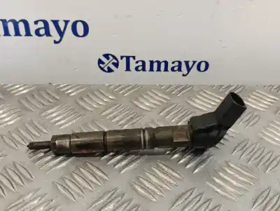 Second-hand car spare part INJECTOR for MERCEDES-BENZ CLASE M (W164)  OEM IAM references A6420700487 0445115017 