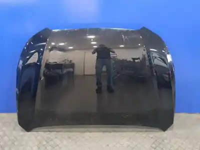 Second-hand car spare part bonnet for subaru xv 2.0 cat oem iam references 