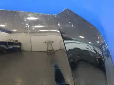 Peça sobressalente para automóvel em segunda mão capot por subaru xv 2.0 cat referências oem iam   