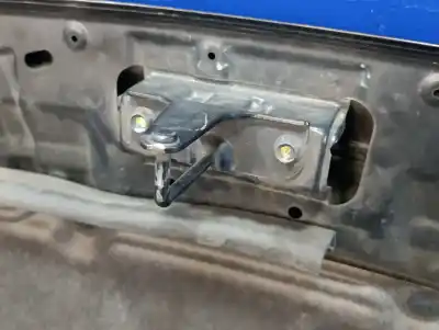 Peça sobressalente para automóvel em segunda mão capot por subaru xv 2.0 cat referências oem iam   