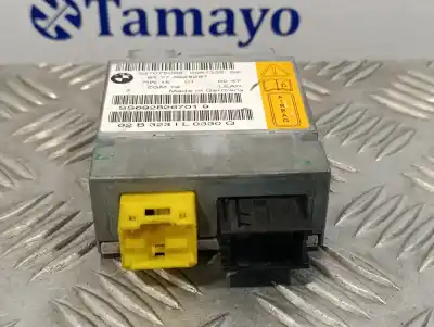 Peça sobressalente para automóvel em segunda mão módulo eletrônico por bmw serie 7 (e65/e66) 3.6 v8 32v cat referências oem iam 65776928267