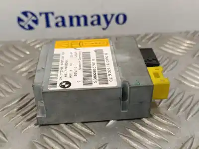 Second-hand car spare part electronic module for bmw serie 7 (e65/e66) 3.6 v8 32v cat oem iam references 65776928267 ss6928267019 