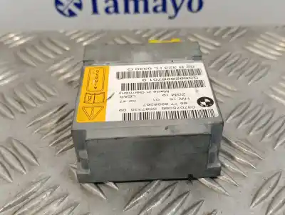 Second-hand car spare part electronic module for bmw serie 7 (e65/e66) 3.6 v8 32v cat oem iam references 65776928267 ss6928267019 