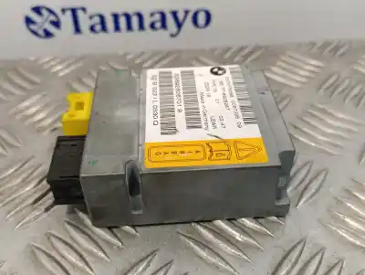 Second-hand car spare part electronic module for bmw serie 7 (e65/e66) 3.6 v8 32v cat oem iam references 65776928267 ss6928267019 