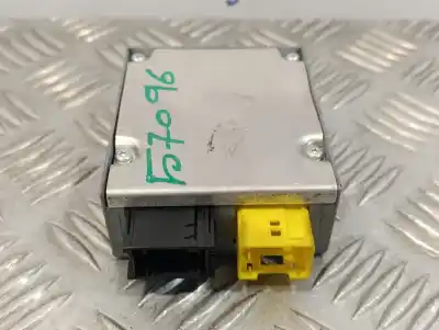 Second-hand car spare part electronic module for bmw serie 7 (e65/e66) 3.6 v8 32v cat oem iam references 65776928267 ss6928267019 