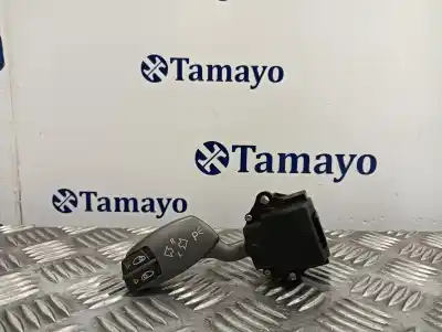 Peça sobressalente para automóvel em segunda mão comutador de piscas  por bmw serie 7 (e65/e66) 3.6 v8 32v cat referências oem iam 6911516b