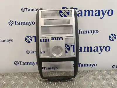 Second-hand car spare part decorative moulding for chrysler grand voyager 2.8 crd cat oem iam references 1dr161dvab