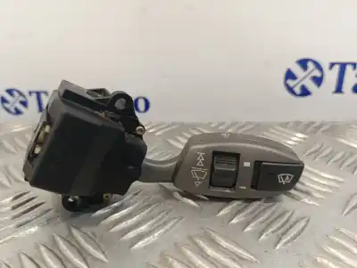 Peça sobressalente para automóvel em segunda mão comutador de limpa vidros por bmw serie 7 (e65/e66) 3.6 v8 32v cat referências oem iam 6911519b