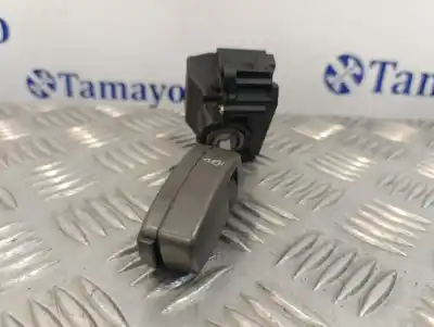 Pezzo di ricambio per auto di seconda mano comando pulito per bmw serie 7 (e65/e66) 3.6 v8 32v cat riferimenti oem iam 6911519b 01206710 