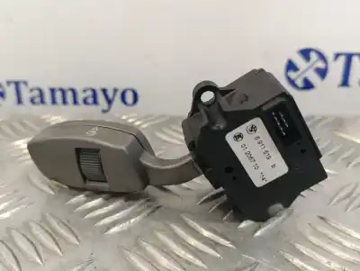 Pezzo di ricambio per auto di seconda mano comando pulito per bmw serie 7 (e65/e66) 3.6 v8 32v cat riferimenti oem iam 6911519b 01206710 