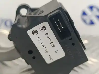 Pezzo di ricambio per auto di seconda mano comando pulito per bmw serie 7 (e65/e66) 3.6 v8 32v cat riferimenti oem iam 6911519b 01206710 