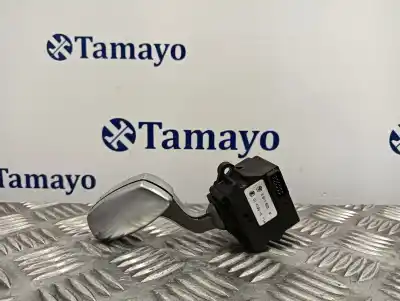 Pezzo di ricambio per auto di seconda mano leva del cambio per bmw serie 7 (e65/e66) 3.6 v8 32v cat riferimenti oem iam 6911523d 01419010 
