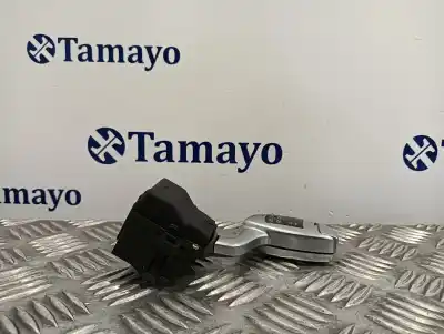 Pezzo di ricambio per auto di seconda mano leva del cambio per bmw serie 7 (e65/e66) 3.6 v8 32v cat riferimenti oem iam 6911523d 01419010 