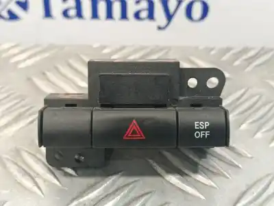 Second-hand car spare part hazard warning lights for chrysler grand voyager 2.8 crd cat oem iam references 68025899aa