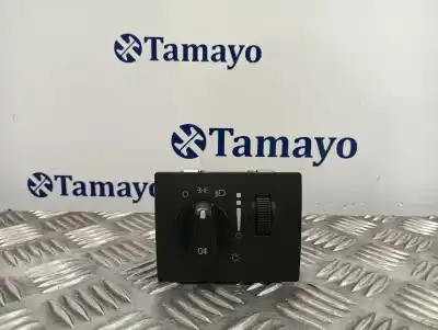 Second-hand car spare part headlights switch for chrysler grand voyager 2.8 crd cat oem iam references 