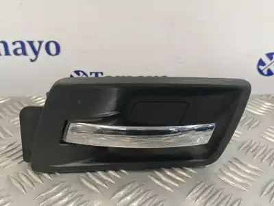 Second-hand car spare part interior left front handle for chrysler grand voyager 2.8 crd cat oem iam references 