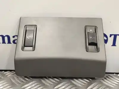 Peça sobressalente para automóvel em segunda mão comandos de alavanca por bmw serie 7 (e65/e66) 3.6 v8 32v cat referências oem iam 7012196