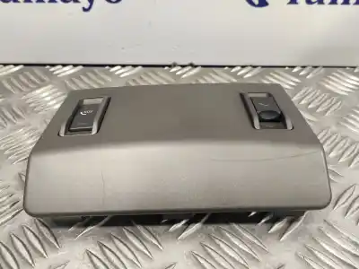 Piesă de schimb auto la mâna a doua control multifunctional pentru bmw serie 7 (e65/e66) 3.6 v8 32v cat referințe oem iam 7012196  