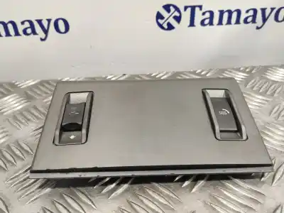 Piesă de schimb auto la mâna a doua control multifunctional pentru bmw serie 7 (e65/e66) 3.6 v8 32v cat referințe oem iam 7012196  