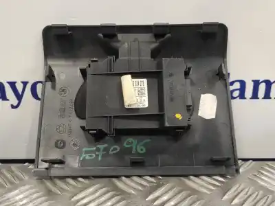 Pezzo di ricambio per auto di seconda mano modulo elettronico per bmw serie 7 (e65/e66) 3.6 v8 32v cat riferimenti oem iam 65756924278 577621 70102035002