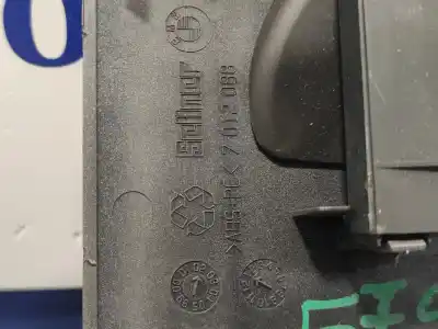 Pezzo di ricambio per auto di seconda mano modulo elettronico per bmw serie 7 (e65/e66) 3.6 v8 32v cat riferimenti oem iam 65756924278 577621 70102035002