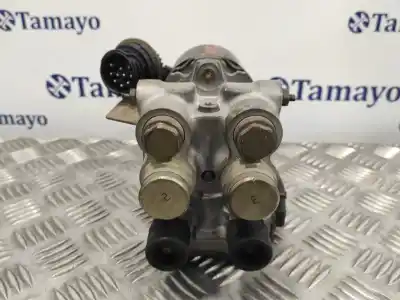 Peça sobressalente para automóvel em segunda mão abs por bmw serie 3 coupe (e36) 1.8 16v cat referências oem iam 34511162291 10020201434 10045708053