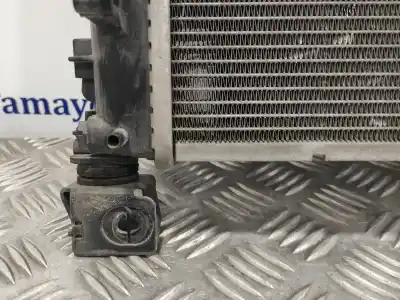 Автозапчасти б/у водяной радиатор за ford ka ru8 (ccu) desde 09/2008 hasta 06/2016 1.3 cdti 75cv/55kw ссылки oem iam 878362000 878360300 879760300