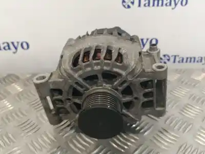 Tweedehands auto-onderdeel alternator voor bmw mini (r56) 1.6 16v cat oem iam-referenties v75765138001