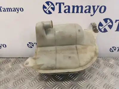 Second-hand car spare part coolant expansion tank for nissan trade 100 * oem iam references 21711f3900 21711g4800 