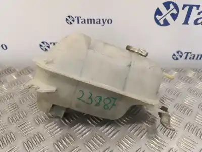 Second-hand car spare part coolant expansion tank for nissan trade 100 * oem iam references 21711f3900 21711g4800 