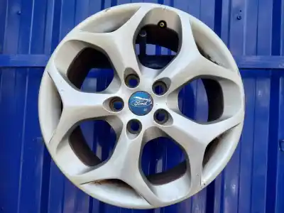 Автозапчастина б/у шина для ford c-max (cb7) (2010->) 1.6 titanium [1.6 ltr. - 85 kw tdci cat] посилання на oem iam 7m531007aa