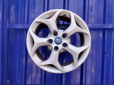 Автозапчастина б/у шина для ford c-max (cb7) (2010->) 1.6 titanium [1.6 ltr. - 85 kw tdci cat] посилання на oem iam 7m531007aa  
