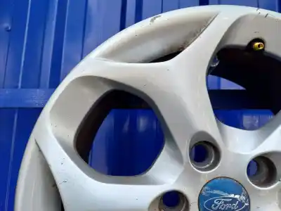 Автозапчастина б/у шина для ford c-max (cb7) (2010->) 1.6 titanium [1.6 ltr. - 85 kw tdci cat] посилання на oem iam 7m531007aa  