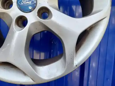 Автозапчастина б/у шина для ford c-max (cb7) (2010->) 1.6 titanium [1.6 ltr. - 85 kw tdci cat] посилання на oem iam 7m531007aa  