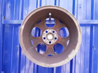 Автозапчастина б/у шина для ford c-max (cb7) (2010->) 1.6 titanium [1.6 ltr. - 85 kw tdci cat] посилання на oem iam 7m531007aa  