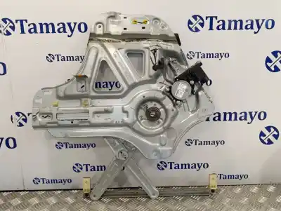 Автозапчасти б/у регулятор стекла переднего левого за kia carnival 2.9 crdi vgt active ссылки oem iam 824504d010
