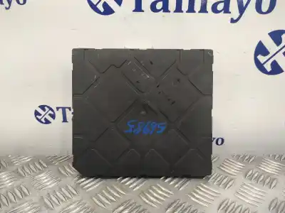 Автозапчасти б/у электронный модуль за seat leon (5f1) 1.6 tdi ссылки oem iam 5q0937084n 5wk50591c bcmpq37h