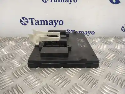 Автозапчасти б/у электронный модуль за seat leon (5f1) 1.6 tdi ссылки oem iam 5q0937084n 5wk50591c bcmpq37h