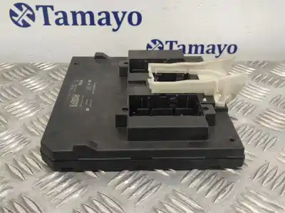 Автозапчасти б/у электронный модуль за seat leon (5f1) 1.6 tdi ссылки oem iam 5q0937084n 5wk50591c bcmpq37h