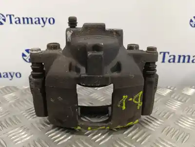Piesă de schimb auto la mâna a doua ETRIER FRÂNÃ DREAPTA pentru CHRYSLER GRAND VOYAGER  Referințe OEM IAM 16018401  