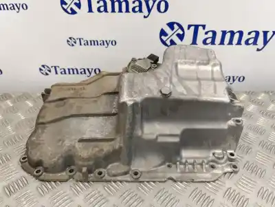 Pièce détachée automobile d'occasion CARTER pour BMW SERIE 3 BERLINA (E90)  Références OEM IAM 11137797969 14341610 