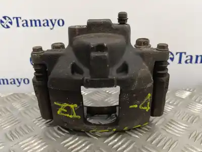 Second-hand car spare part front left brake caliper for chrysler grand voyager 2.8 crd cat oem iam references 16018401
