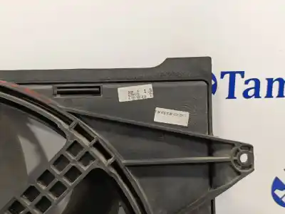 Автозапчасти б/у электрический вентилятор за ford ka ru8 (ccu) desde 09/2008 hasta 06/2016 1.3 cdti 75cv/55kw ссылки oem iam 51787113  