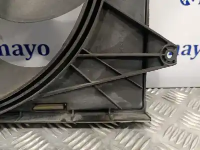 Автозапчасти б/у электрический вентилятор за ford ka ru8 (ccu) desde 09/2008 hasta 06/2016 1.3 cdti 75cv/55kw ссылки oem iam 51787113  