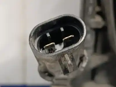 Автозапчасти б/у электрический вентилятор за ford ka ru8 (ccu) desde 09/2008 hasta 06/2016 1.3 cdti 75cv/55kw ссылки oem iam 51787113  