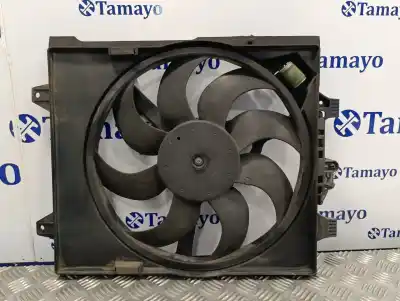 Автозапчасти б/у электрический вентилятор за ford ka ru8 (ccu) desde 09/2008 hasta 06/2016 1.3 cdti 75cv/55kw ссылки oem iam 51787113  