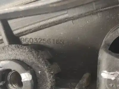 Автозапчасти б/у литье за renault clio iv (bh_) 1.5 dci 90 ссылки oem iam 960325616r  